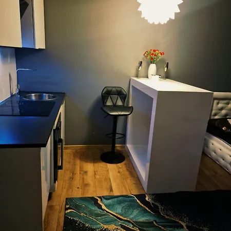 Green Apartment Apartmán